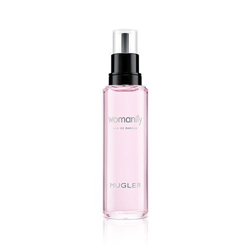 MUGLER Mugler Womanity Recharge Eau de Parfum 3614273764100 MUGLER Mugler Womanity Recharge Eau de Parfum 3614273764100